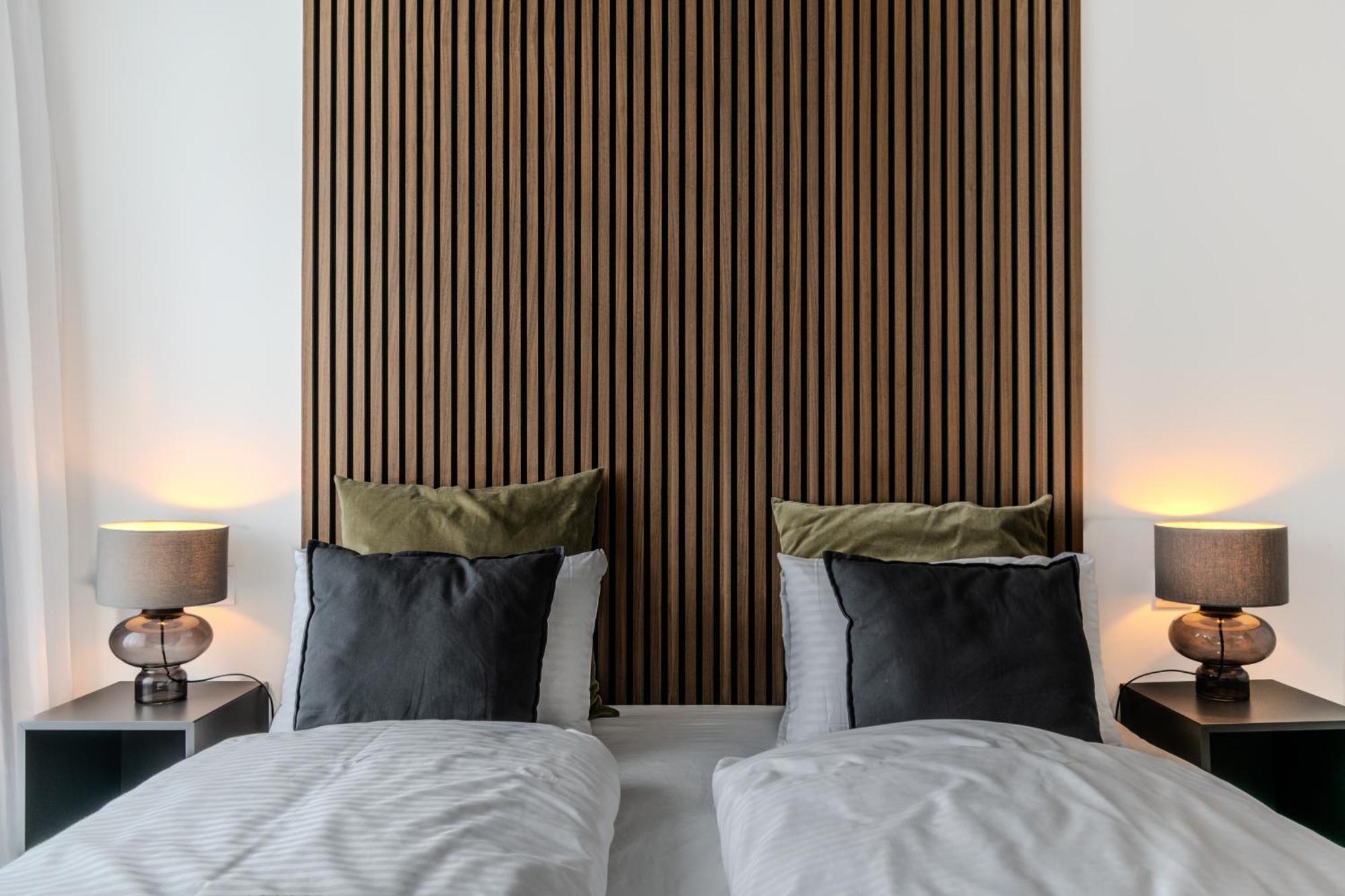 Sif Apartments By Heimaleiga เรคยาวิก ภายนอก รูปภาพ
