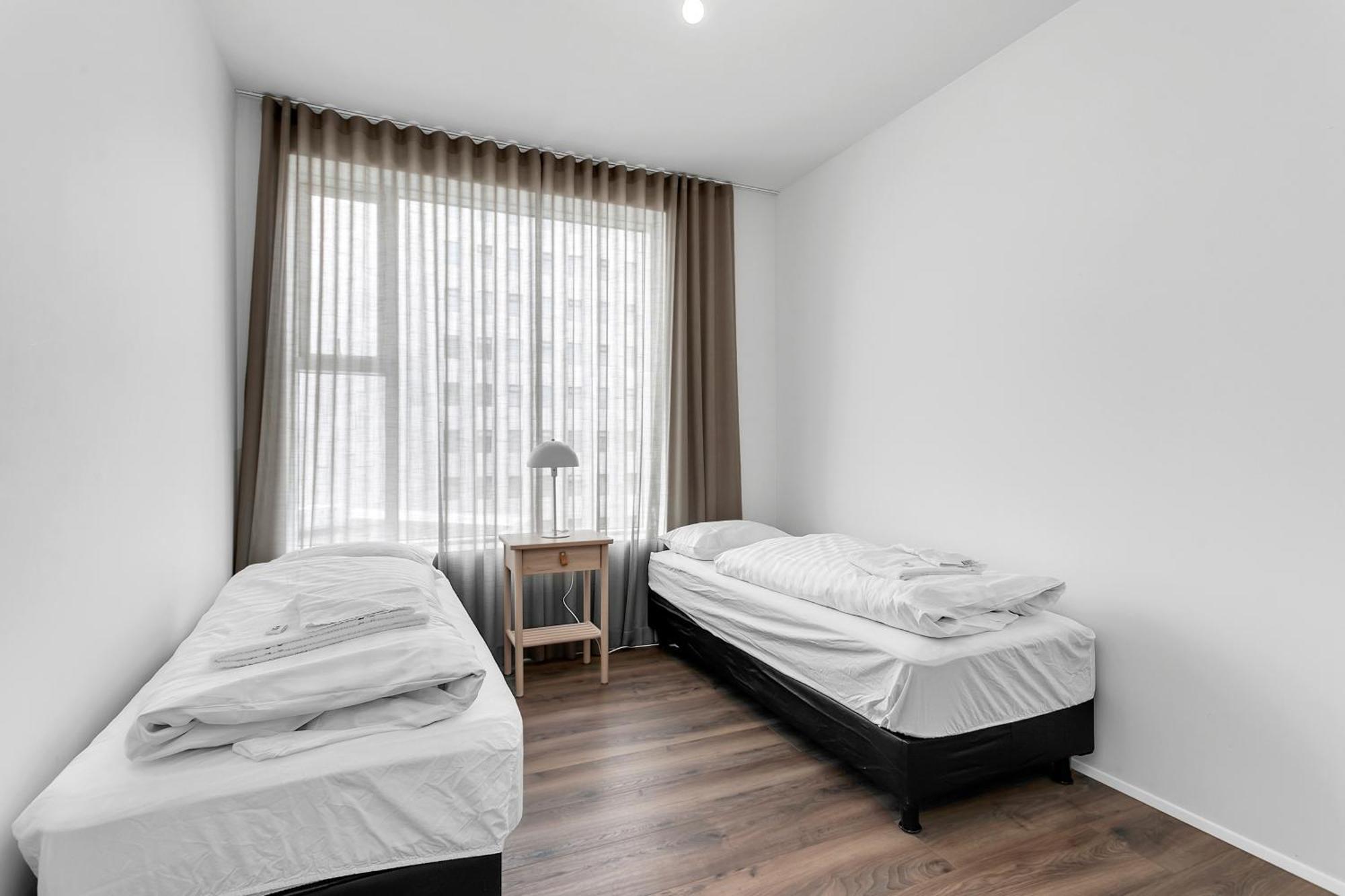 Sif Apartments By Heimaleiga เรคยาวิก ห้อง รูปภาพ