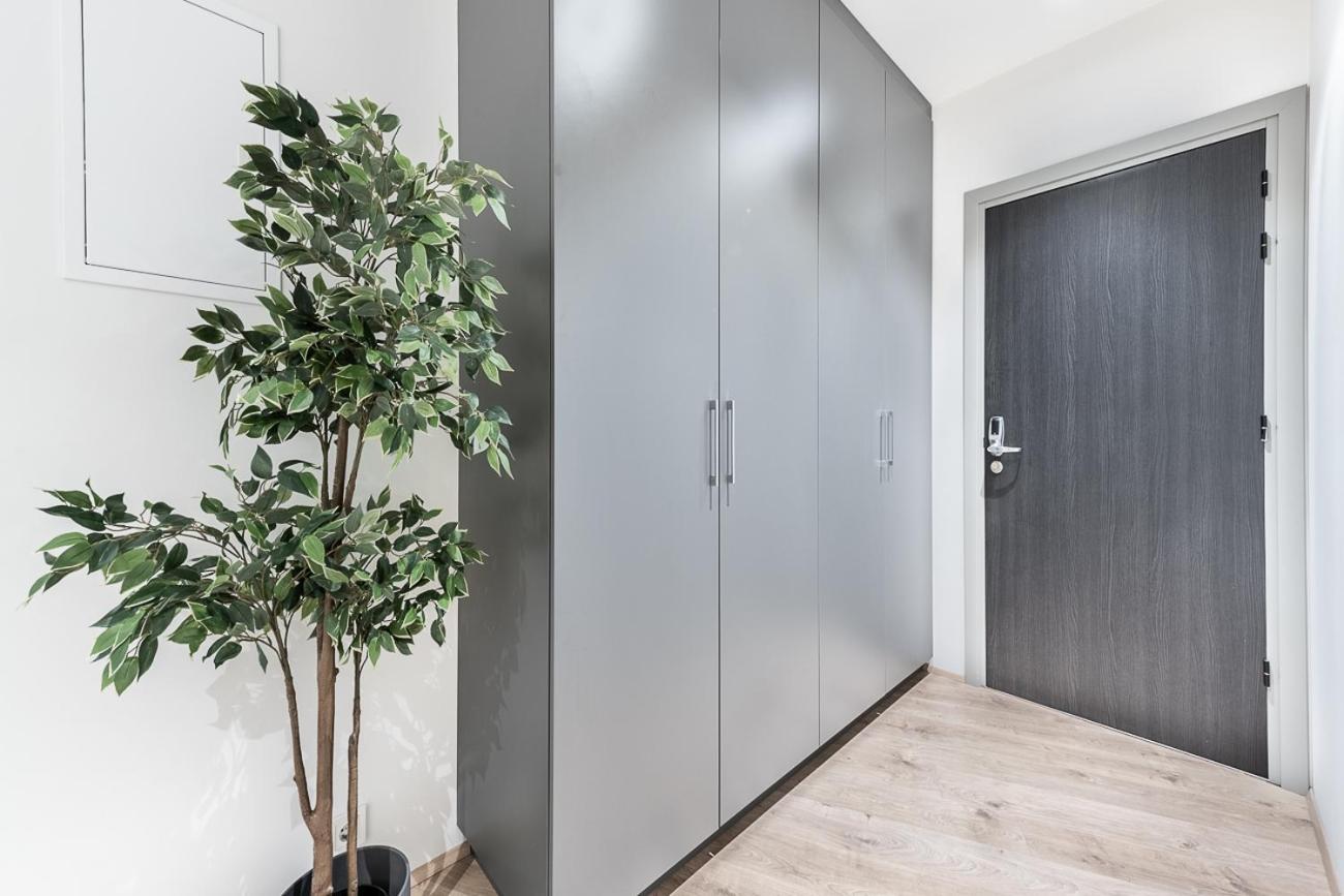 Sif Apartments By Heimaleiga เรคยาวิก ภายนอก รูปภาพ