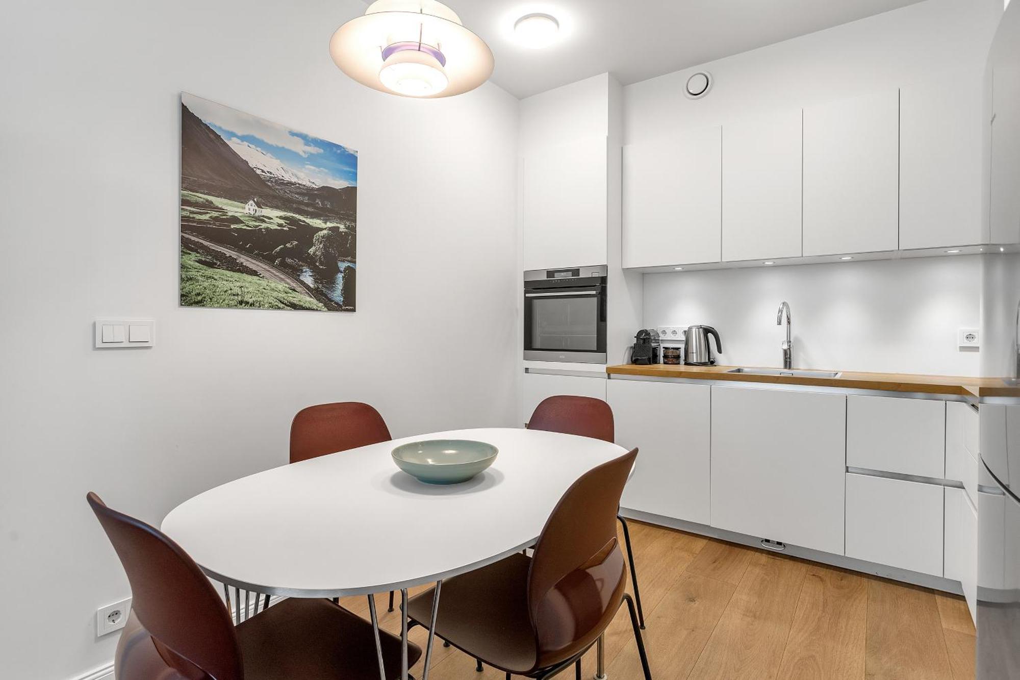 Sif Apartments By Heimaleiga เรคยาวิก ภายนอก รูปภาพ